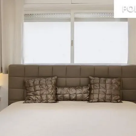 Porto Lodge Apartment *
