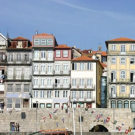 Apartment Porto Lodge *